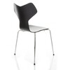 Fritz Hansen - Grand Prix Stuhl 46.5cm