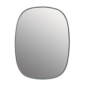 Muuto - Muuto Framed Mirror Spiegel 59x44cm