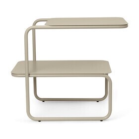 Ferm Living - Level Side Table