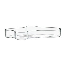 iittala - Alvar Aalto schaal 50x380cm