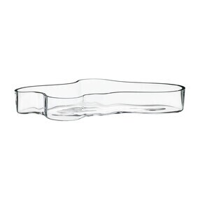 iittala - Alvar Aalto Schale 50x380cm