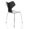 Fritz Hansen - Grand Prix - Chaise 46.5cm