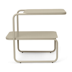 Ferm Living - Level Beistelltisch