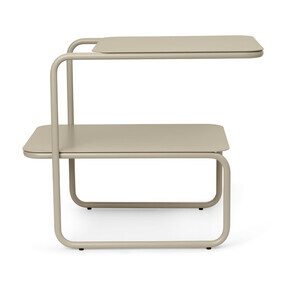 Ferm Living - Level Beistelltisch