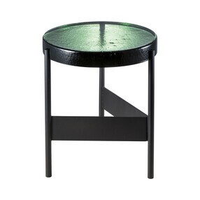 pulpo - Alwa Two Beistelltisch H 44cm