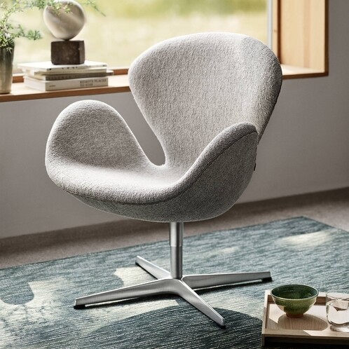 Swan discount office chair