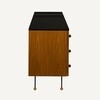 Gubi - Grossman 62-Series 6 - Commode/sideboard