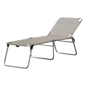 Jan Kurtz - Fiam Amigo 40+ Lounger
