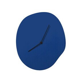 Ferm Living - Melt Wanduhr