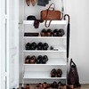 String - String System Shoe Rack 58x30cm