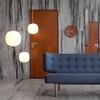 Louis Poulsen - VL45 Radiohus Suspension Lamp