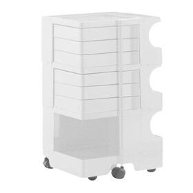 B-Line - Boby 3/6 Container on Wheels M