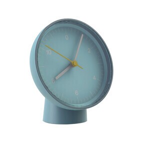 HAY - Table Clock