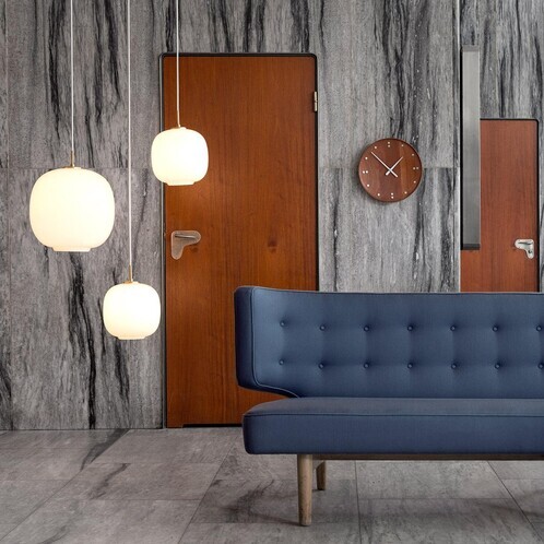 Louis Poulsen - VL45 Radiohus Suspension Lamp