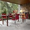 Vitra - EA 101 Aluminium Chair Stuhl