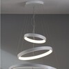 Martinelli Luce - Lunaop 2086-3 LED Pendelleuchte