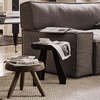 Cassina - 524 Tabouret Berger - Tabouret