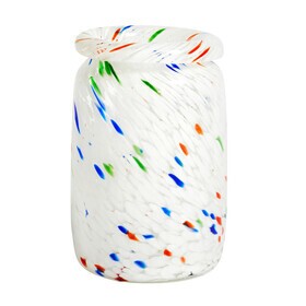 HAY - Vase Splash Roll M