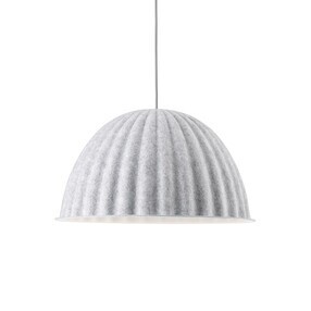 Muuto - Under The Bell Pendelleuchte Ø55cm