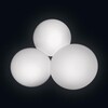 Vibia - Puck 3 Ceiling Lamp