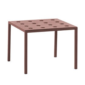 HAY - Balcony tuin bijzettafel 50x51,5x38,5cm