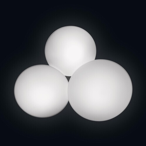 Vibia - Puck 3 Deckenleuchte