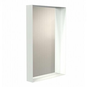 FROST - Unu U4133 Spiegel mit Ablagerahmen