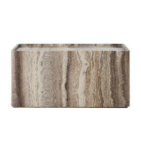 Gubi - Pietra Side Table L