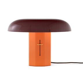 &Tradition - Lamp de table Montera JH42