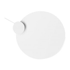 Ingo Maurer - Eclipse Ellipse LED Wandleuchte