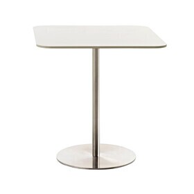 Magis - Passe Partout Table Bistro square