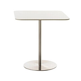 Magis - Passe Partout Bistrotisch quadratisch