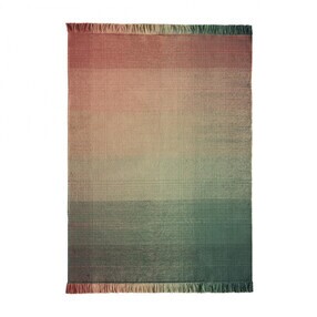 Nanimarquina - Tapis extérieur Shade Palette 3