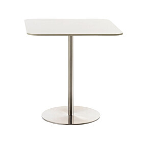 Magis - Passe Partout - Table Bistro carré