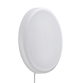 Muuto - Loop LED wandlamp/plafondlamp met kabel