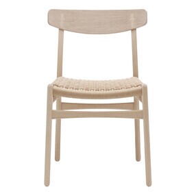 Carl Hansen - CH23 Chair Frame Oak