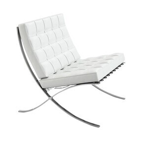 Knoll International - Barcelona® fauteuil