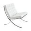 Knoll International - Barcelona fauteuil