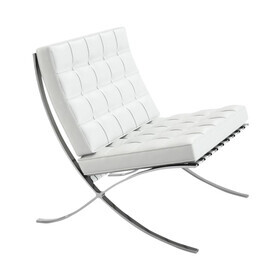 Knoll International - Barcelona® Easy Chair
