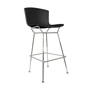 Knoll International - Tabouret de bar Bertoia Plastic