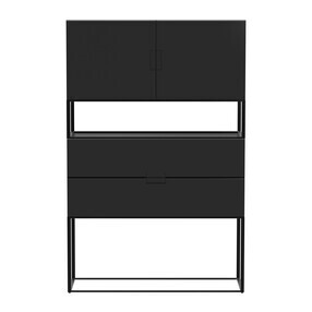 OUT Objekte unserer Tage - Fischer Design 28 highboard 90x38x136,5cm
