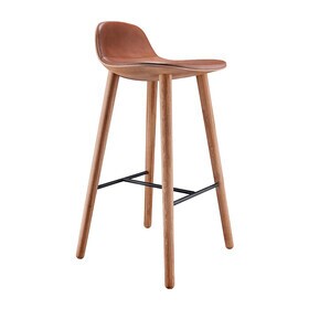 Eva Solo - Tabouret de bar Eva Solo Abalone 75cm