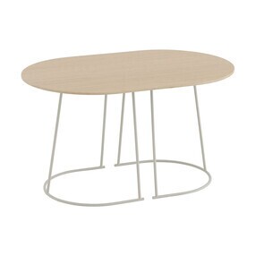 Muuto - Airy Couchtisch S