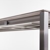 Jan Kurtz - Lux Excell Garden Table Extendable