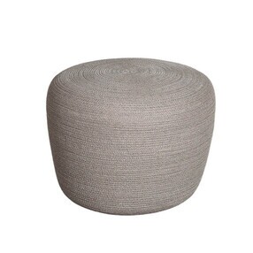 Cane-Line - Circle Gartenhocker S
