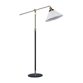 Le Klint - 349 vloerlamp