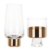 Tom Dixon - Tank High Ball Glas 2er Set