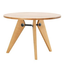 Vitra - Guéridon eettafel Ø 105cm