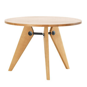 Vitra - Guéridon Esstisch Ø 105cm