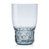 Kartell - Jellies Family - Set de 4 verres à eau